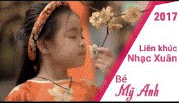 Liên khúc nhạc xuân