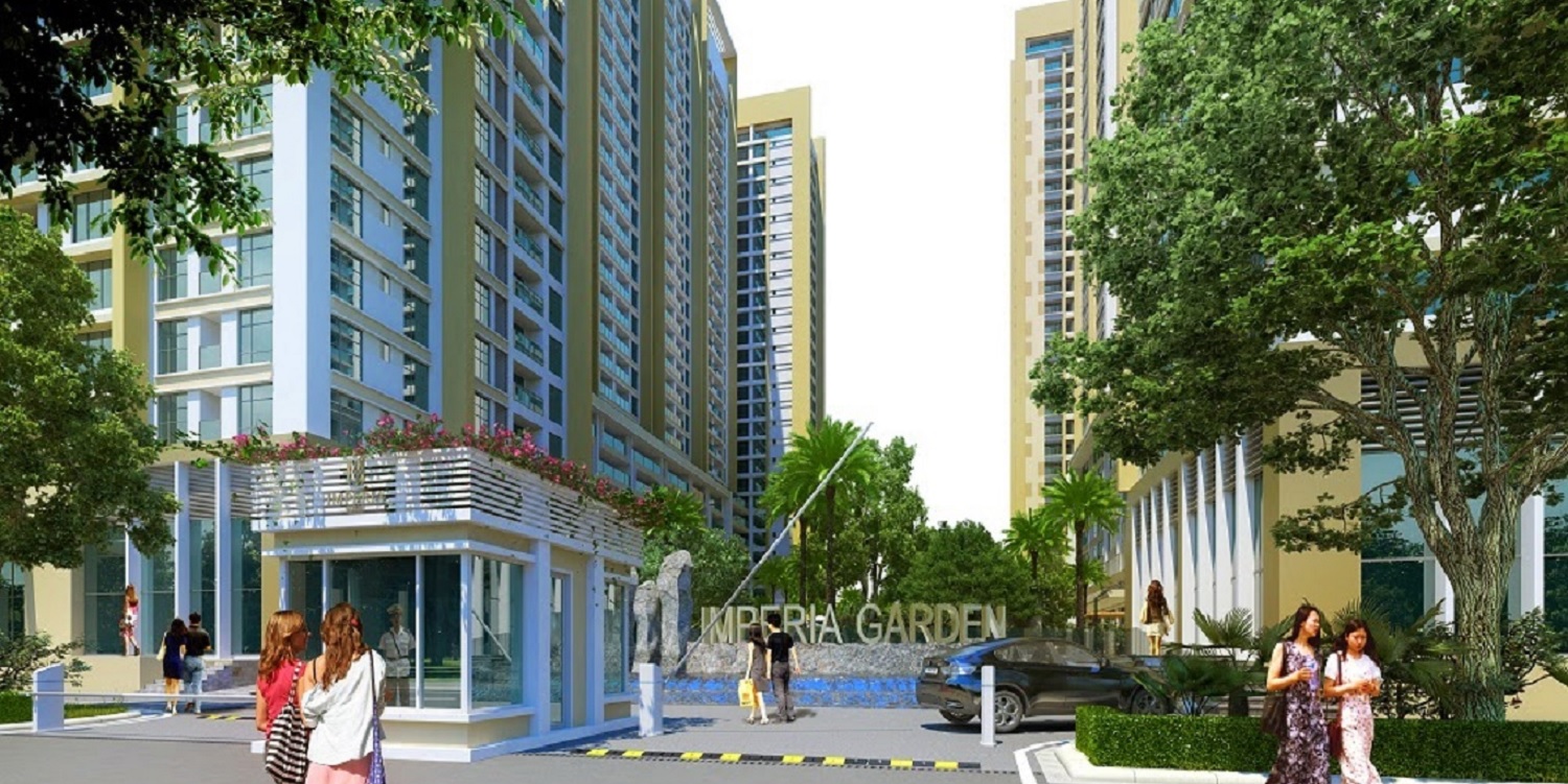 Imperia Garden, 203 Nguyễn Huy Tưởng