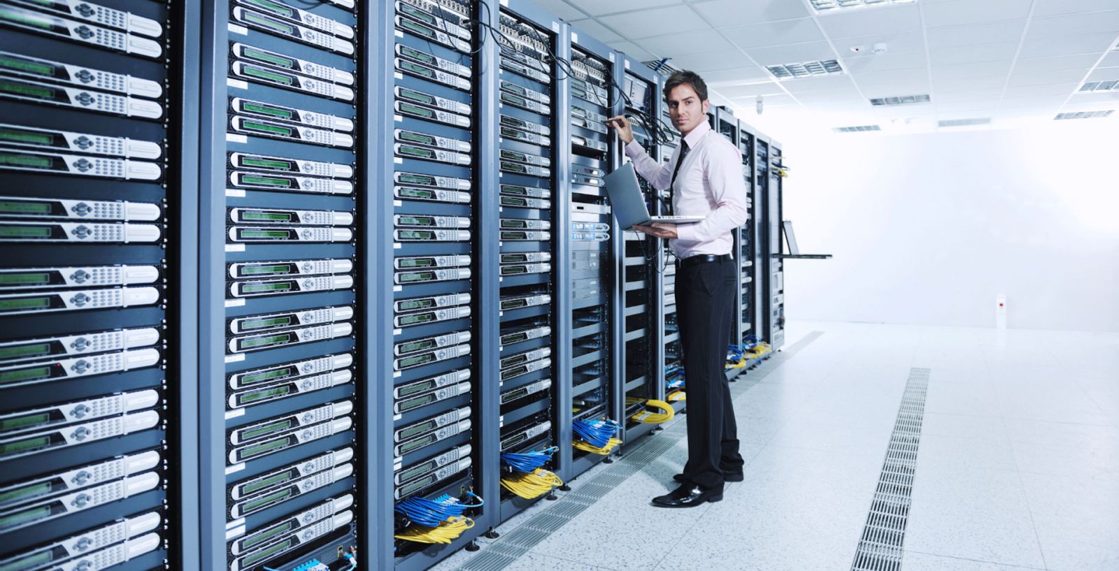 Đầu tư hạ tầng viễn thông