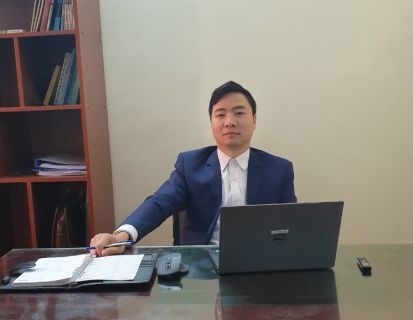 Thông điệp của ban lãnh đạo